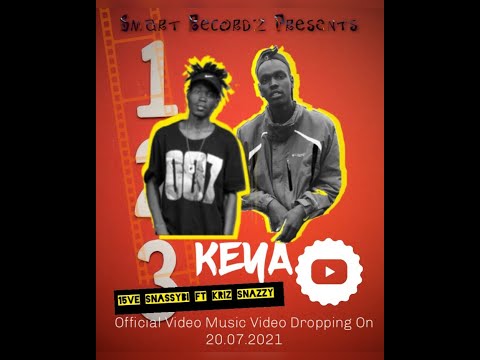 One5 Di Thunder - Keya ft Kriz Snazzy