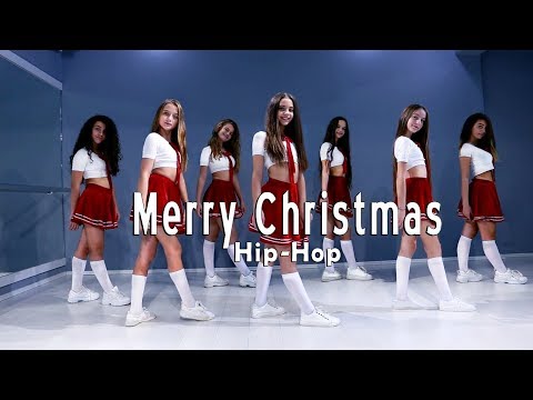 Christmas hip hop - Dance - Jingle Bells 2019