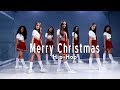 Christmas Hip Hop Dance Jingle Bells 2019