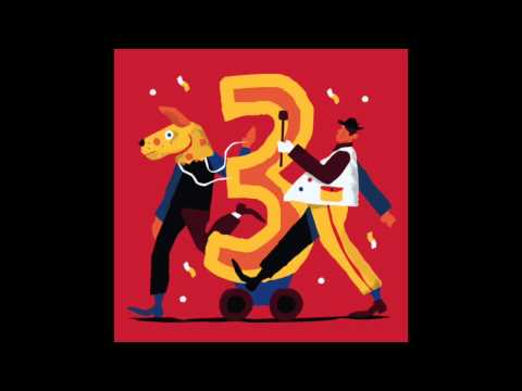 Compass: MIS + Toy Selectah - La Llama  (featuring Notch, Matty Rico, Ohmega Watts, Maluca)