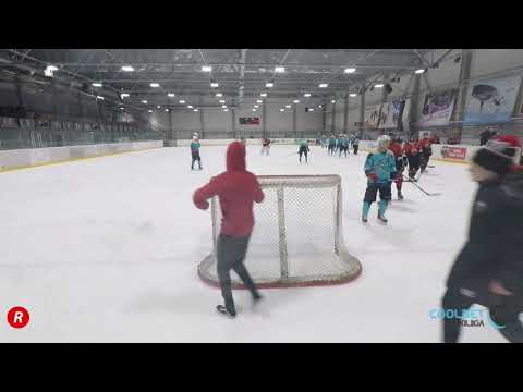 HC Panter - HC Everest VÄRAVAD, 30.01.2021 - Coolbet Hokiliiga