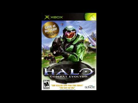 [VGM - 063] Halo Combat: Evolved - The Maw