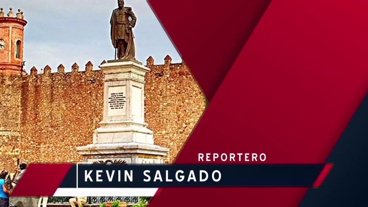 Noticiero en vivo con Eolo Pacheco - 25 Febrero 2025