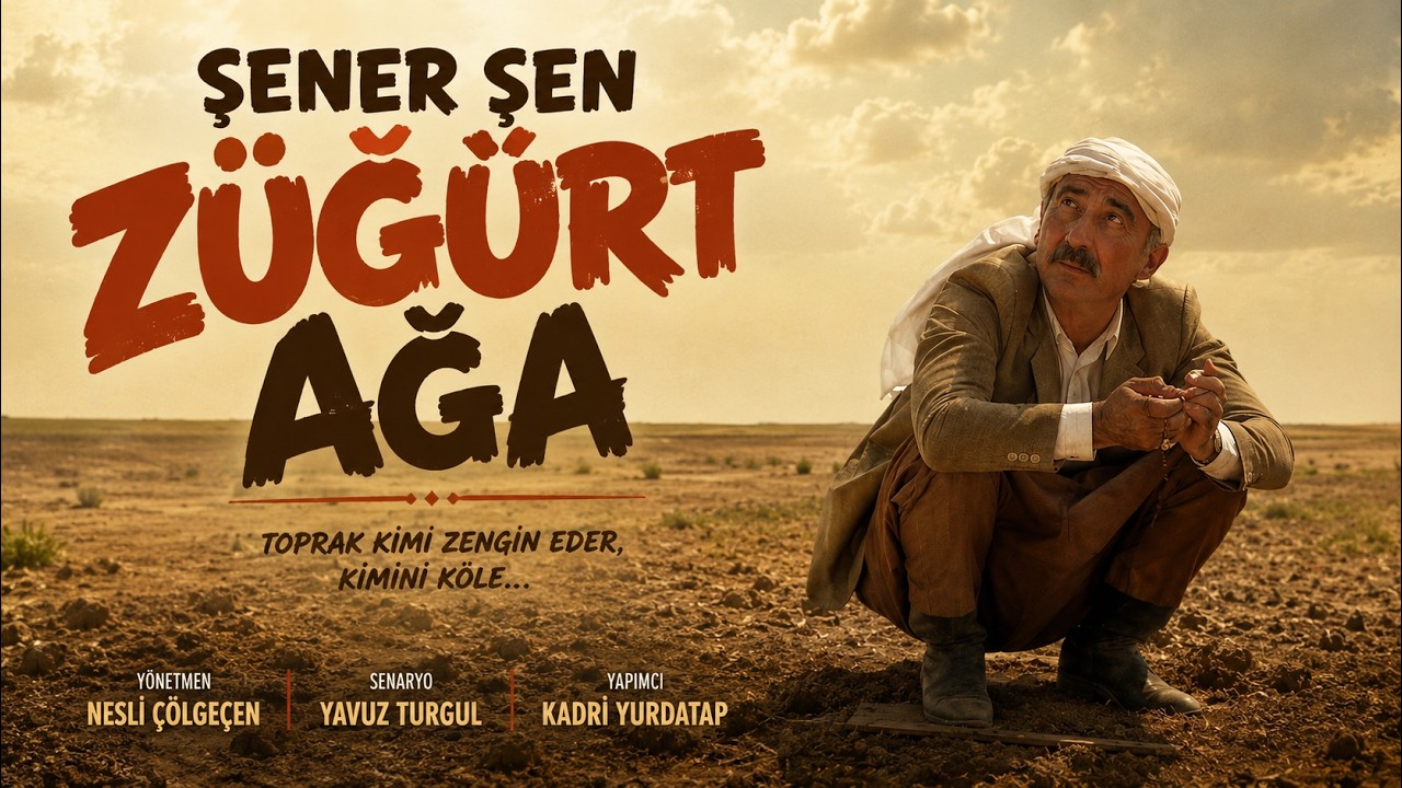 Züğürt Ağa