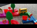 Old School Sesame Street Kid S Toy
