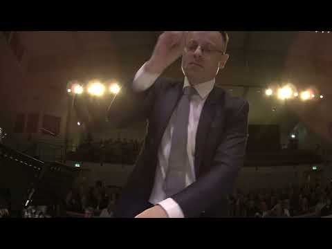 Göta Brass Band - Radioactive Discoveries (Ingebjørg Vilhelmsen)