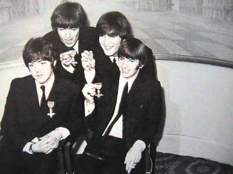 Yes It Is (take14)　- The Beatles Rare Takes