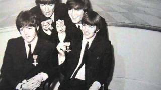 Yes It Is (take14)　- The Beatles Rare Takes