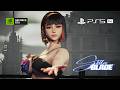 Catwalk Mod Outfits Stellar Blade