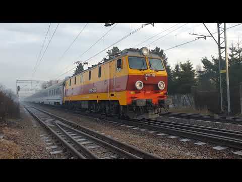 EP09-046 | IC 3802 Malczewski / EN78-008 | KML 33808 [4K]