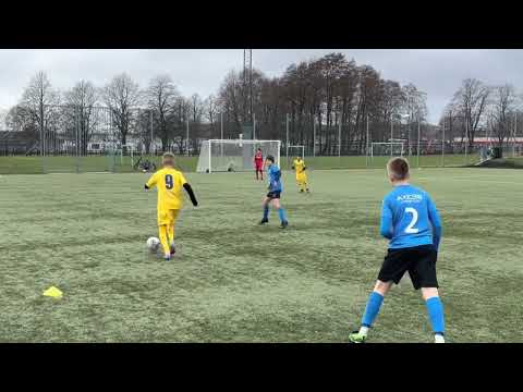 Halmstad BK - IFK GBG p2011, 25/3 -23, period 2(3)