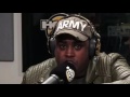 Flex Goes In On Mumbo Rappers After Murda Mook Freestyle