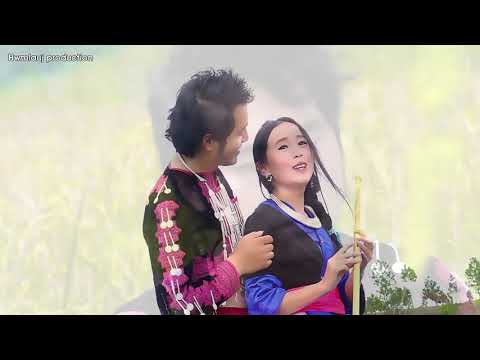 hwm lauj Nkauj daj sib nco