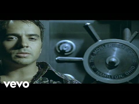 Video Tu Amor de Luis Fonsi