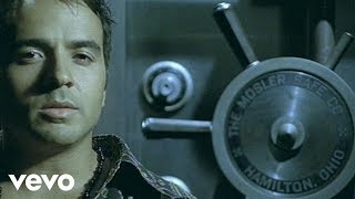 Luis Fonsi - Tu Amor (Official Music Video)