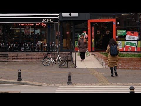 Rritja e çmimeve rëndon qytetarët në prag të festave të fundvitit