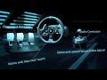 Руль Logitech G920 Driving Force PC/Xbox One (941-000123) Black 9