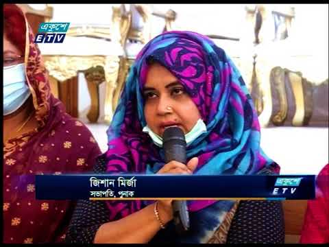 ত্রাণ বিতরণ অব্যাহত
