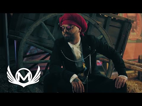 Matteo, Liviu Teodorescu, What's Up - A Nimanui | Official Music Video