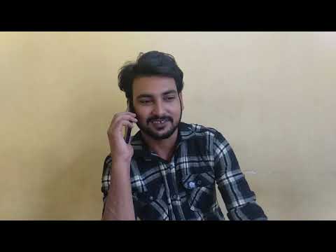 zameer ahmad emotional audition video