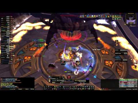 Ajantis VS Garalon [25H]