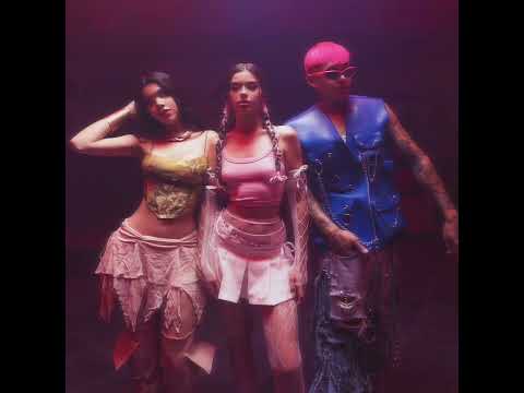 mar lucas, kenia os, beéle - tú sí (speed up + reverb)