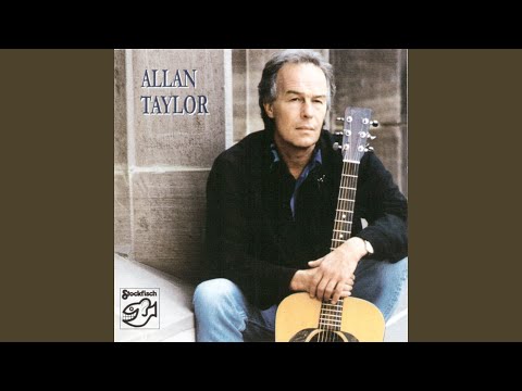 The Traveller - Allan Taylor