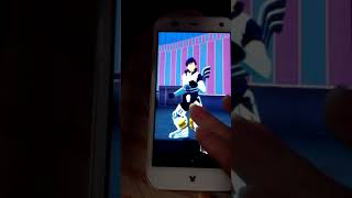 僕のヒーローアカデミアスマッシュライジングで遊んでみたよ566