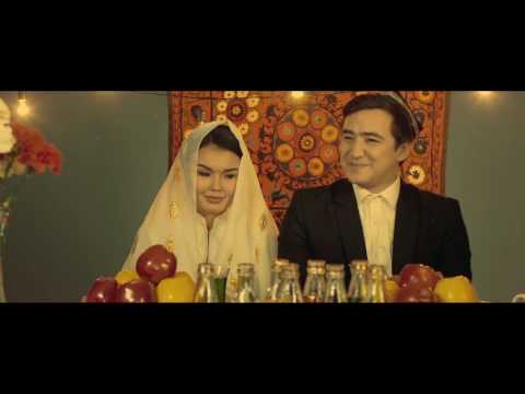 Aziza Nizamova - Sevgan Yurak