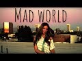 Mad World - Gary Jules - Cover by Danna Richards ...
