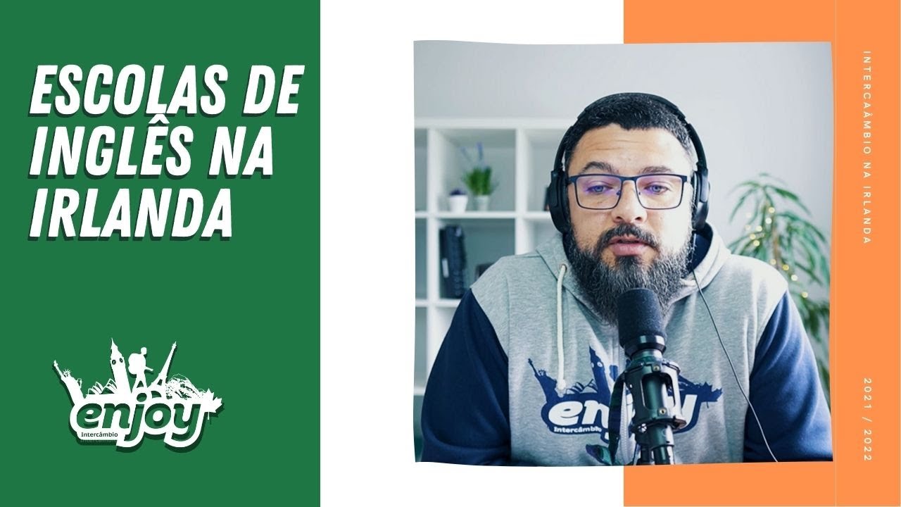 Escola Cara vs Escola Barata na Irlanda | #6