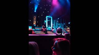 Toni Braxton: Song Requests interlude / Anniversaries LIVE in Miami