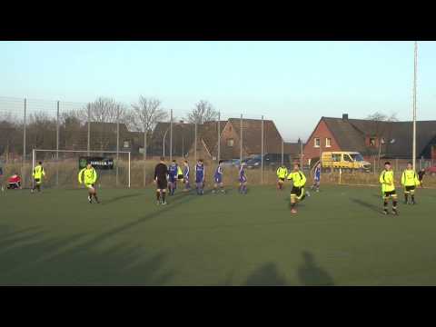 Tor von Fatih Faik Algan (VfL Lohbrügge) | ELBKICK.TV