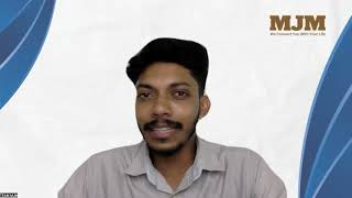 MASTER TALK - 32