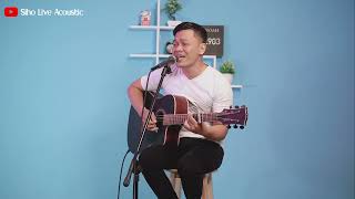 Download lagu BUIH JADI PERMADANI - EXIST || SIHO (LIVE ACOUSTIC COVER) mp3