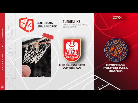 1KS Ślęza BFD Wrocław - Sportowa Politechnika Gdańsk (CLJ)
