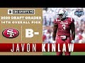 49ers IGNORE OTHER NEEDS and take Javon Kinlaw 14th overall | 2020 NFL Draft | CBS Sports HQ