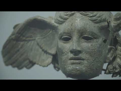 Fernand Khnopff (1858-1921), le maître de l'énigme