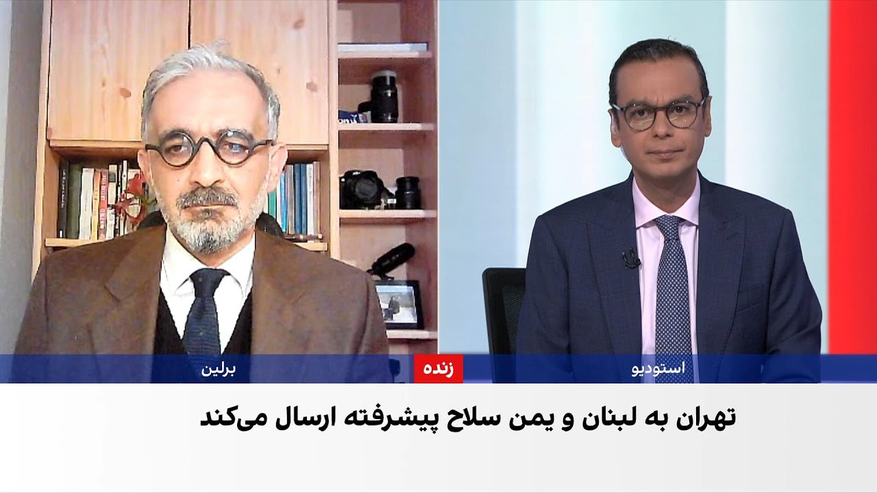 گزارش کانال ۱۴ اسرائیل از انتقال تسلیحات جمهوری اسلامی به لبنان، یمن، عراق و 