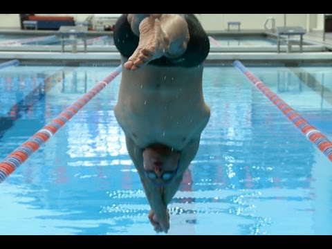 Florida Gators Swimming 2013-2014 Pump Up Video