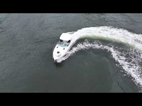 2021 Regal 33 XO Video