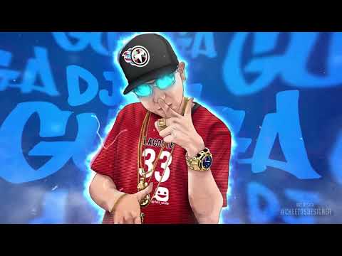 DJ GUUGA = PROMETE QUE SENTA GOSTOSO ((DJGUUGA e DJVICTORFALCAO))