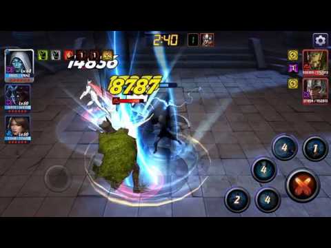 Shadowland Floor #20 Electric Relay