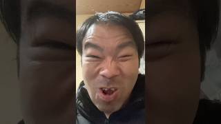 坊主を極めた漢（A man who has mastered the art of shaving）　#amazing #funny #viral #fpy #fyp #shorts