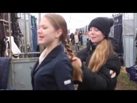 Rosseland 11.04-13.04.2014