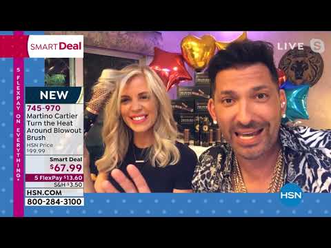 HSN | Summer Beauty Celebration 07.24.2021 - 06 PM