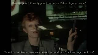 David Bowie - Sweet Thing//Candidate//Sweet Thing(reprise) || Sub. Español - lyrics