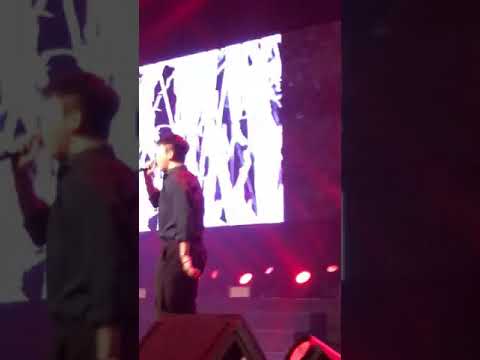 190630 CHANGMO, ASH ISLAND,  Hash Swan, 김효은 (창모, 애쉬 아일랜드, 해쉬스완, 김효은) - BAND