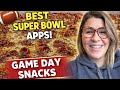 BEST Super Bowl Appetizers Everyone Will Love