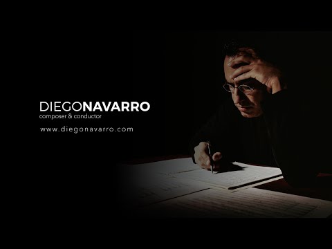 Reel Diego Navarro 2023.